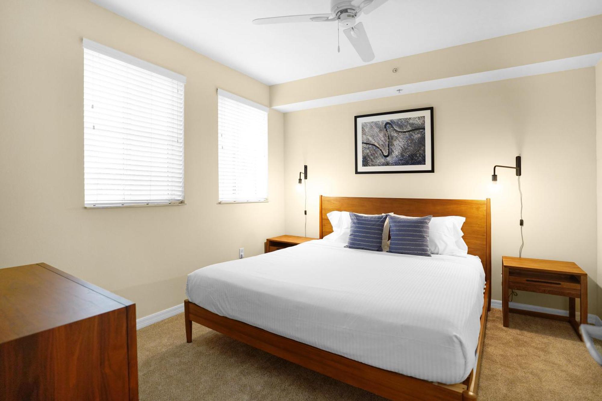 Dharma Home Suites South Miami At Red Road Commons Exterior photo